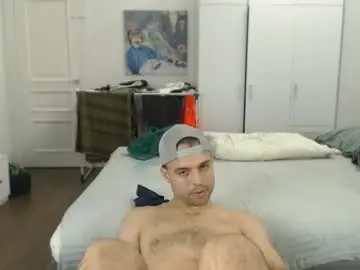 Chaturbate Nude Webcam of onebestlover