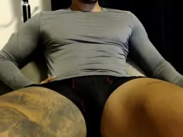 Chaturbate Free Porn Cam of sanchezerik4