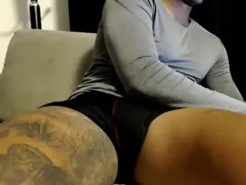 Chaturbate Adult Video Chat of sanchezerik4