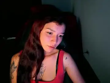 Chaturbate Adult Webcam of skinny_queen__20