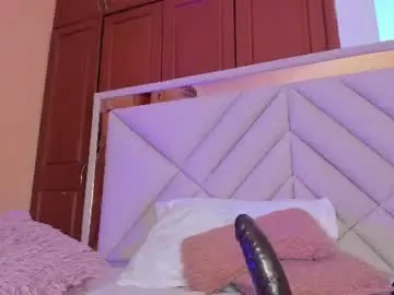 Chaturbate Sex Chat of vivianne_scott
