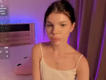 Chaturbate Sex Chat of _mialune