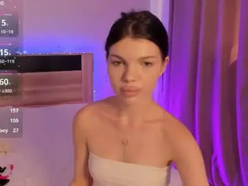 Chaturbate Sex Chat of _mialune