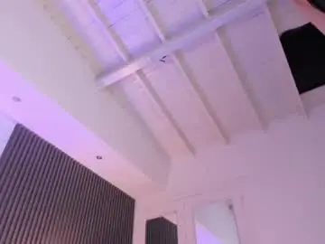 Chaturbate Live Sex Cam of abigailwilliams_
