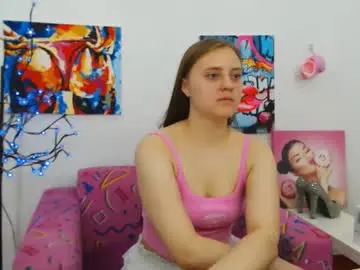 Chaturbate Free Live Porn of arinabelle