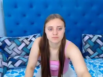 Chaturbate Sex Chat of arinabelle