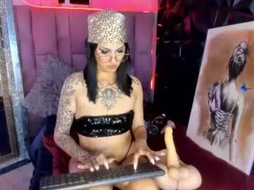 Chaturbate Nude Webcam of bbesitaquenn