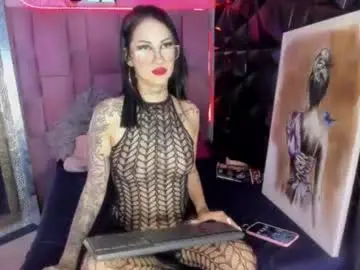 Chaturbate Sex Cam of bbesitaquenn