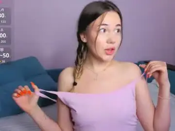 Chaturbate Live Sex Cam of bjliki