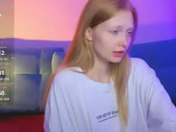 Chaturbate Nude Webcam of bjliki