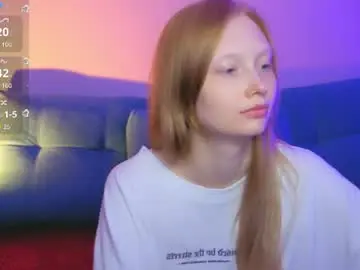 Chaturbate Nude Webcam of bjliki