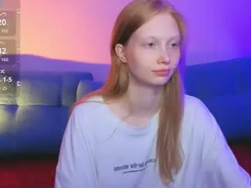 Chaturbate Live Sex Cam of bjliki
