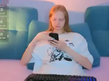Chaturbate Sex Cam of bjliki