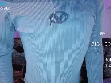 Chaturbate Sex Chat of bumbum_kalibum