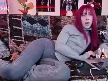 Chaturbate Free Porn Cam of bumbum_kalibum