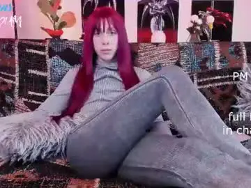 Chaturbate Free Live Porn of bumbum_kalibum