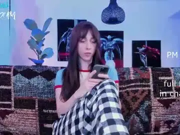 Chaturbate Sex Cam of bumbum_kalibum