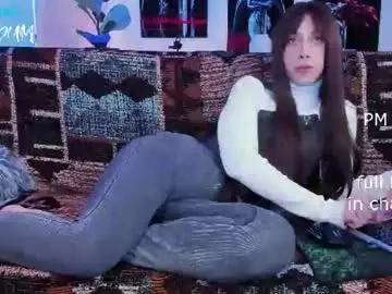 Chaturbate Nude Webcam of bumbum_kalibum