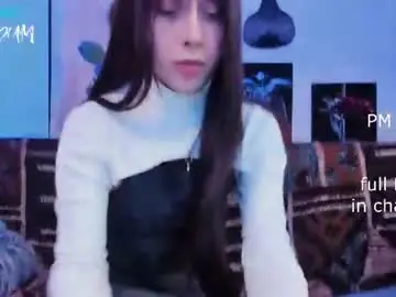Chaturbate Live Sex of bumbum_kalibum
