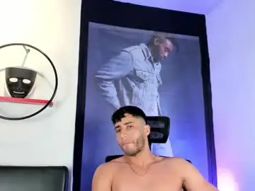Chaturbate Live Sex of gato_pascal