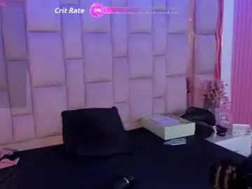 Chaturbate Live Sex of gisell_squirt