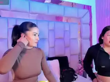 Chaturbate Sex Chat of gisell_squirt