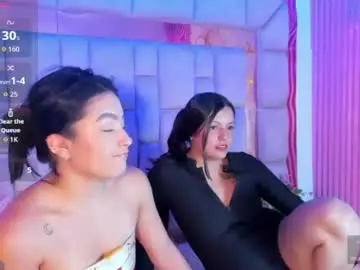 Chaturbate Adult Webcams of gisell_squirt