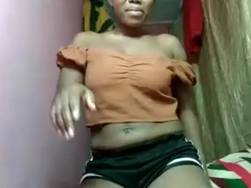 Chaturbate Adult Video Chat of liandra69