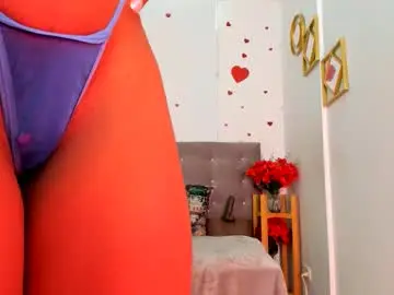 Chaturbate Private Sex Chat of lyabloom