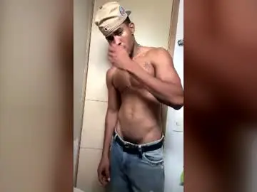 Chaturbate Live Porn of manuel__brown