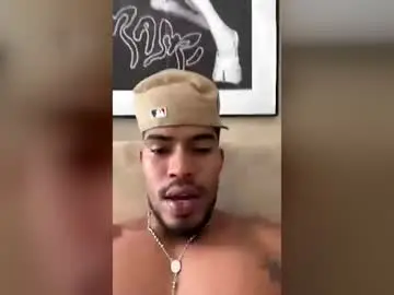 Chaturbate Sex Chat of manuel__brown