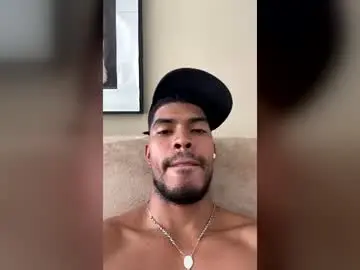 Chaturbate Adult Webcam of manuel__brown