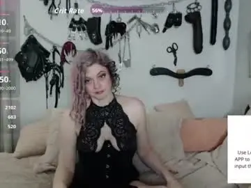 Chaturbate Live Sex of mohawkmischief