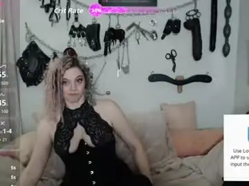 Chaturbate Adult Webcam of mohawkmischief