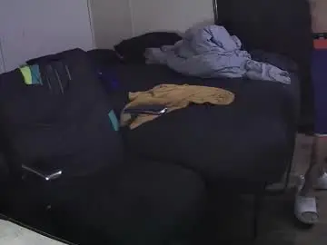 Chaturbate Live Porn of muffdiver718