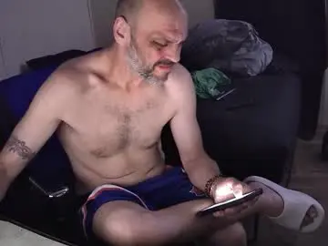 Chaturbate Sex Chat of muffdiver718