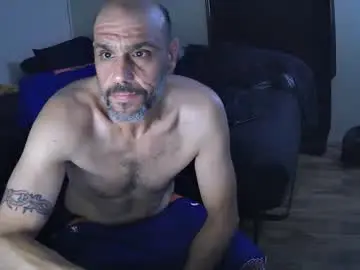 Chaturbate Adult Webcam of muffdiver718