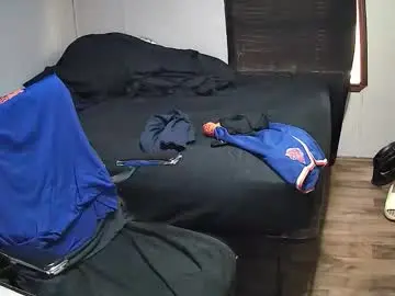 Chaturbate Live Sex of muffdiver718