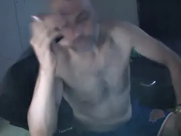 Chaturbate Private Sex Chat of muffdiver718