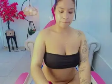 Chaturbate Private Sex Chat of natalia_cartier