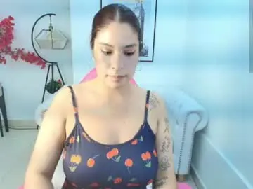 Chaturbate Sex Chat of natalia_cartier
