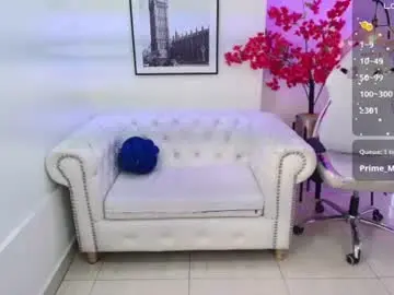 Chaturbate Free Porn Cam of natalia_cartier