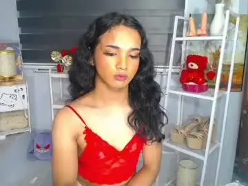 Chaturbate Adult Video Chat of powerduocouple69xxx