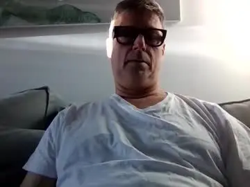 Chaturbate Sex Cam of rudeski
