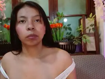 Chaturbate Private Sex Chat of samara_selene