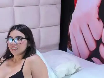 Chaturbate Live Porn of sammy_liv