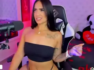 Chaturbate Free Live Porn of scarlett_luv