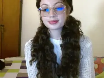 Chaturbate Live Porn of sweetcalm_