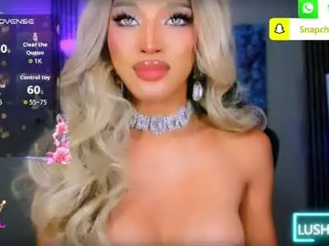 Chaturbate Sex Cam of urgoddess_bella