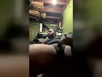 Chaturbate Best live sex cam show of blkmamba63